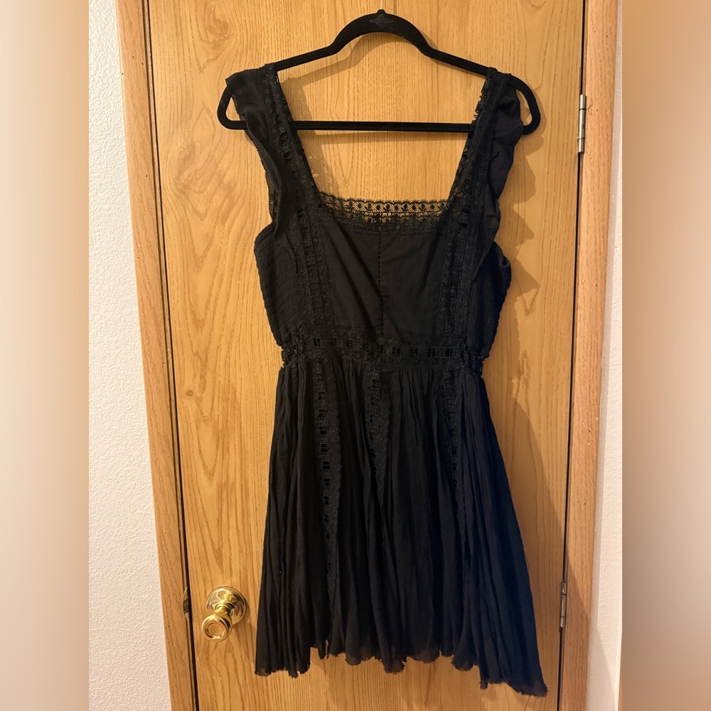 Free People Verona Dress